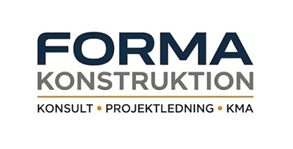 Forma Konstruktion i Norr AB - Expertis inom KMA och Projektledning i Norrbotten